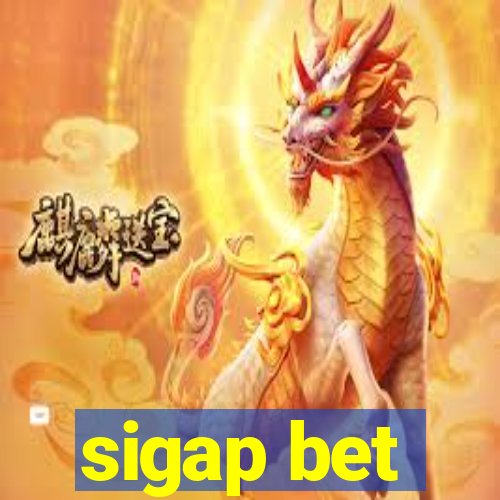 sigap bet